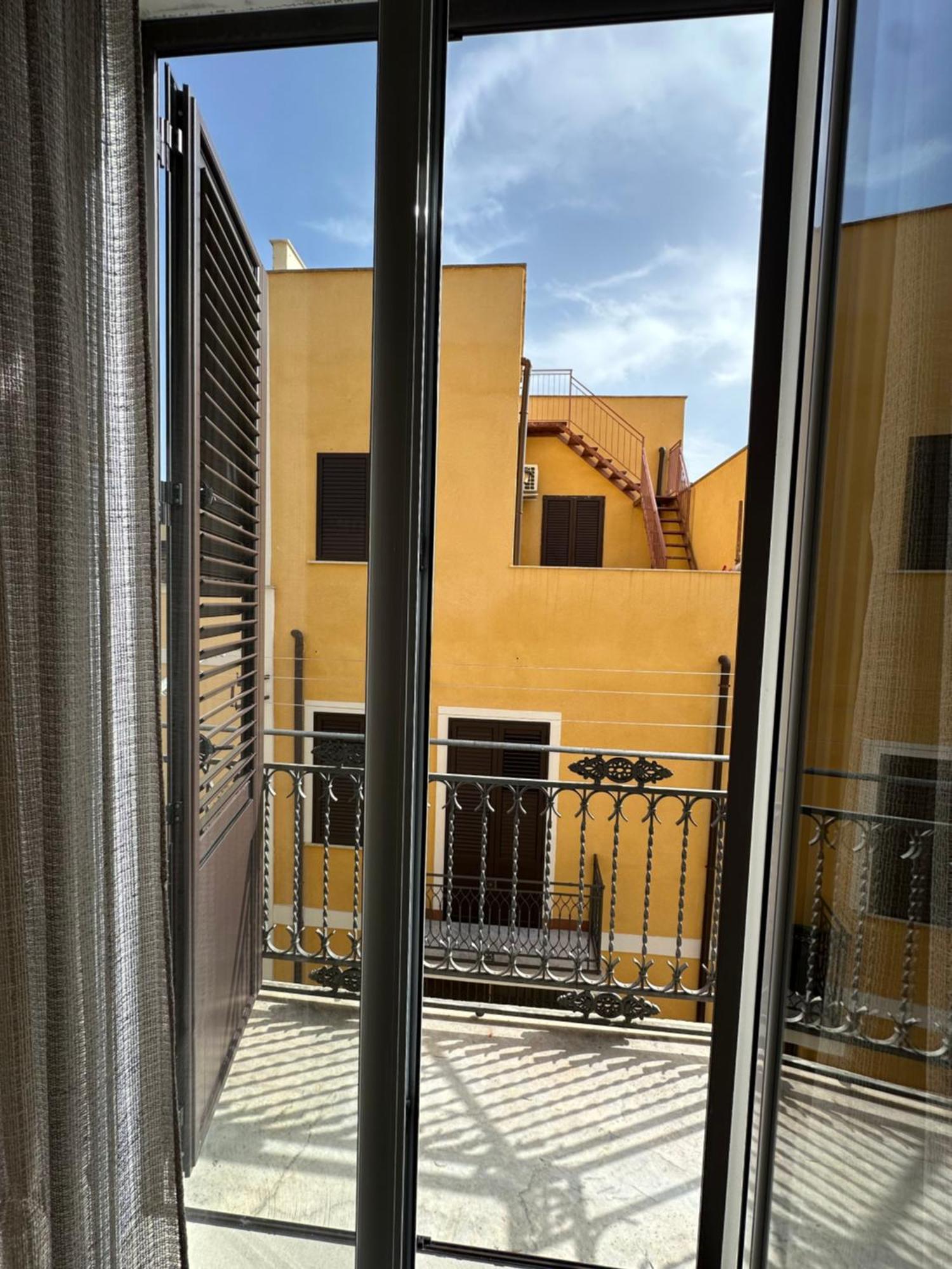 Ferienwohnung Maginte Bagheria Exterior foto